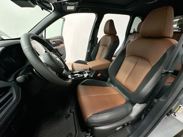 Thumbnail: 2026 Subaru Forester - 25