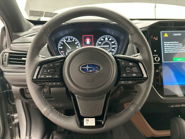 Thumbnail: 2026 Subaru Forester - 2