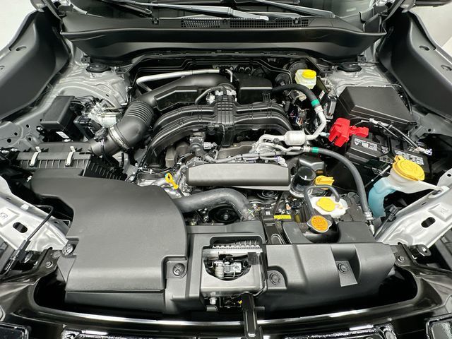 Thumbnail: 2026 Subaru Forester - 8