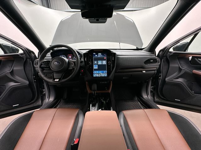 Thumbnail: 2026 Subaru Forester - 9