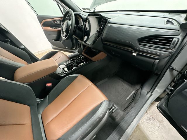 Thumbnail: 2026 Subaru Forester - 13