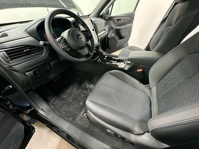 Thumbnail: 2026 Subaru Forester - 11