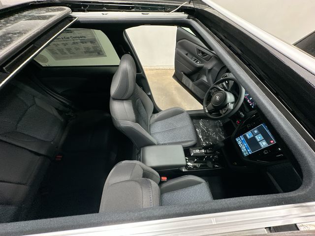 Thumbnail: 2026 Subaru Forester - 10