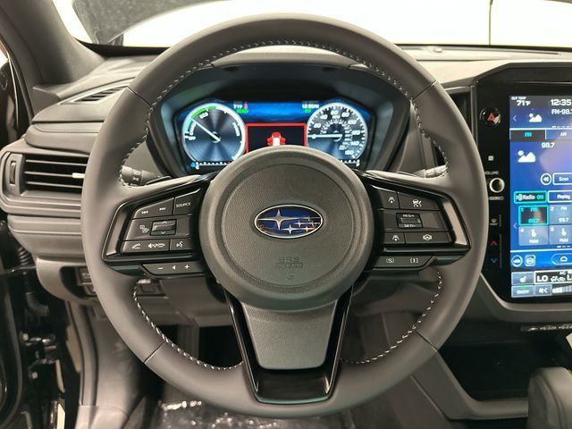 Thumbnail: 2026 Subaru Forester - 2