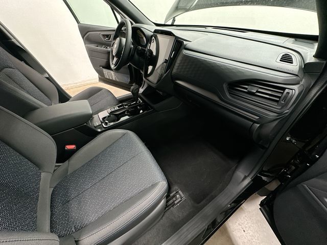 Thumbnail: 2026 Subaru Forester - 13