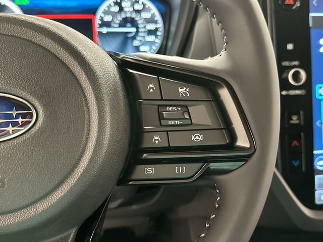 Thumbnail: 2026 Subaru Forester - 19