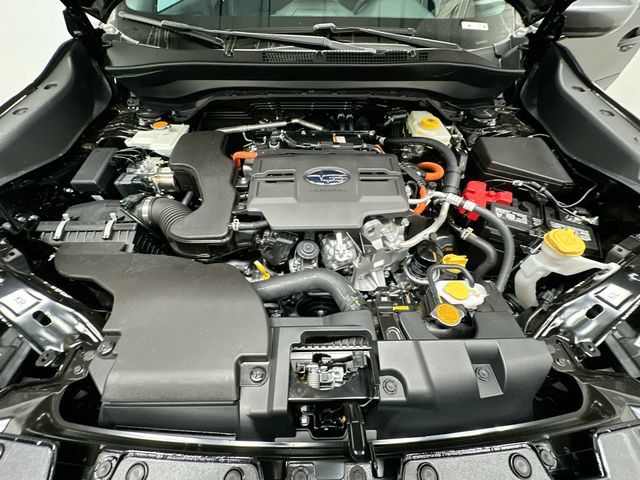 Thumbnail: 2026 Subaru Forester - 8