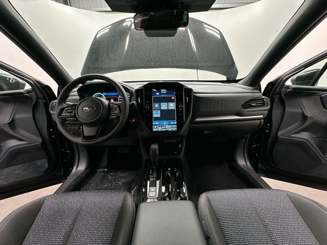 Thumbnail: 2026 Subaru Forester - 9