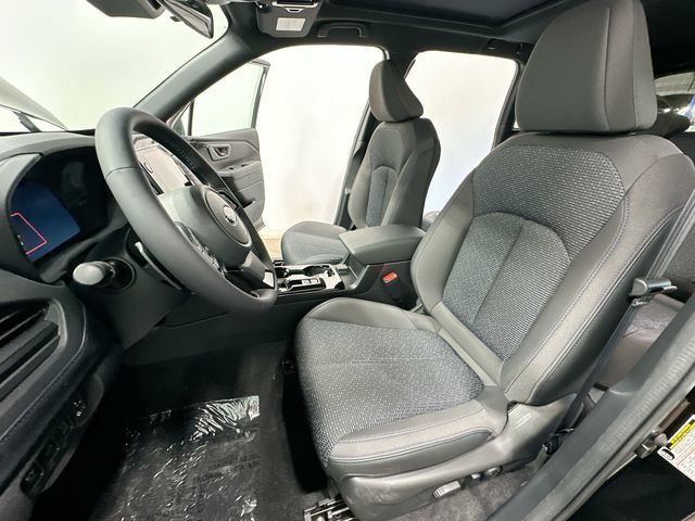 Thumbnail: 2026 Subaru Forester - 23