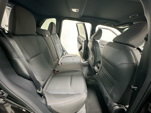 Thumbnail: 2026 Subaru Forester - 25