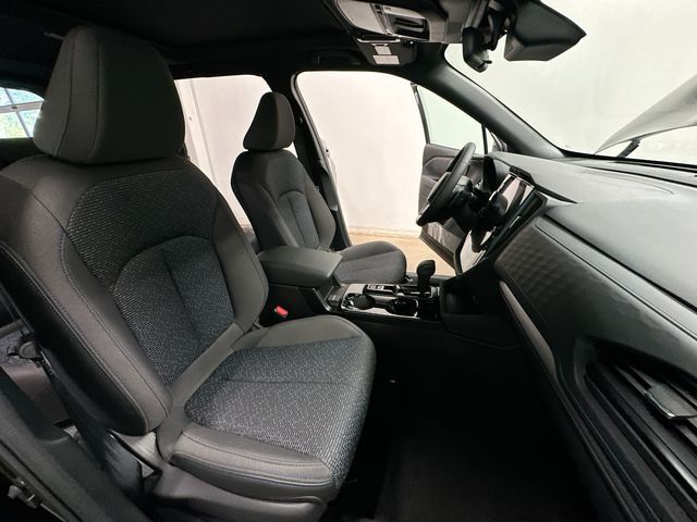 Thumbnail: 2026 Subaru Forester - 24