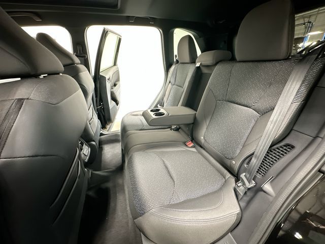 Thumbnail: 2026 Subaru Forester - 12