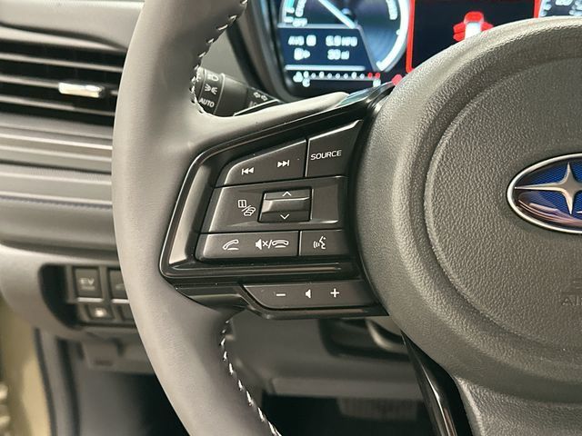 Thumbnail: 2026 Subaru Forester - 18