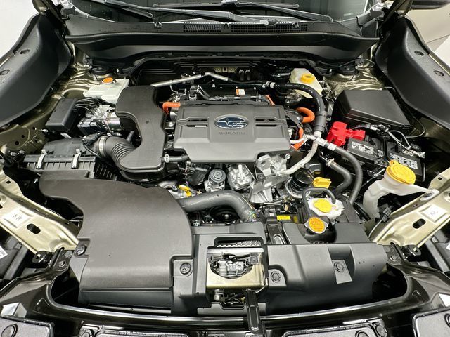 Thumbnail: 2026 Subaru Forester - 8