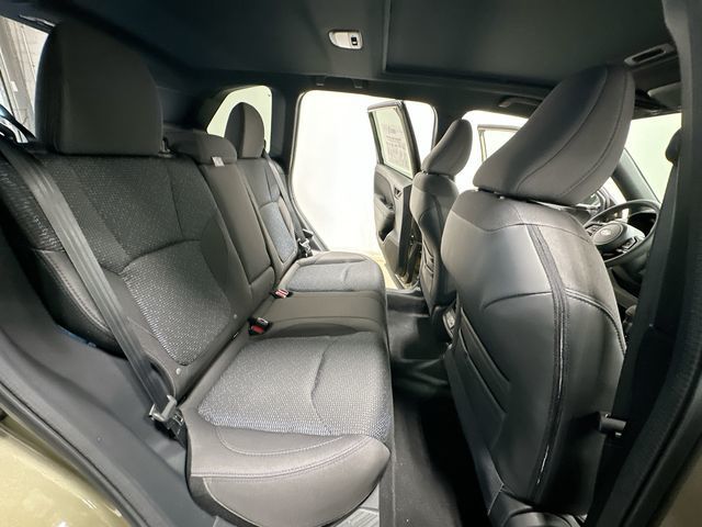 Thumbnail: 2026 Subaru Forester - 26