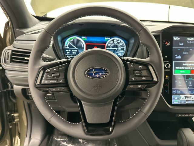 Thumbnail: 2026 Subaru Forester - 2