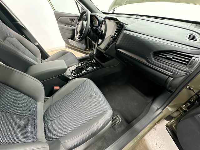 Thumbnail: 2026 Subaru Forester - 13
