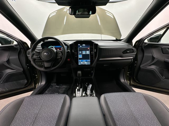 Thumbnail: 2026 Subaru Forester - 9
