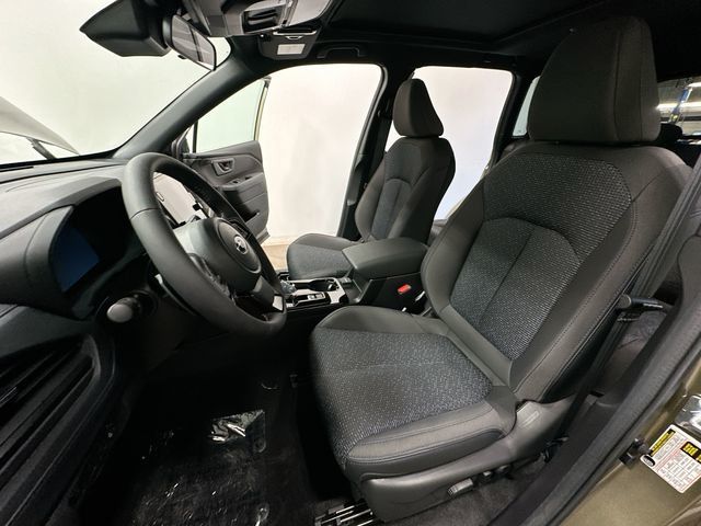 Thumbnail: 2026 Subaru Forester - 24