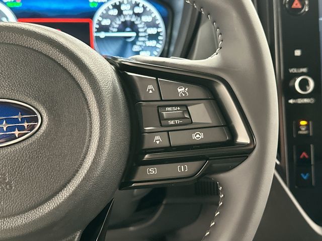 Thumbnail: 2026 Subaru Forester - 19
