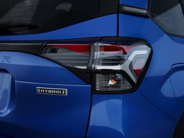 Thumbnail: 2026 Subaru Forester - 21