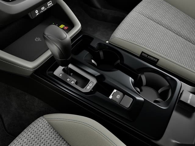 Thumbnail: 2026 Subaru Forester - 14