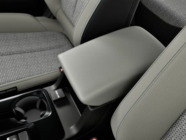 Thumbnail: 2026 Subaru Forester - 11