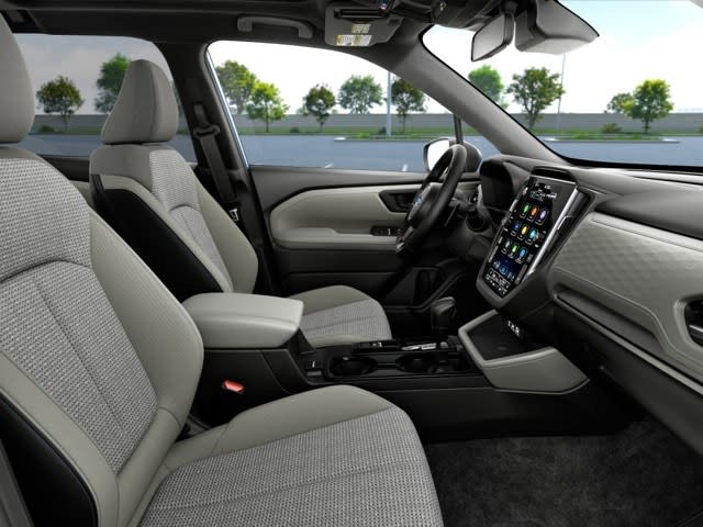 Thumbnail: 2026 Subaru Forester - 10