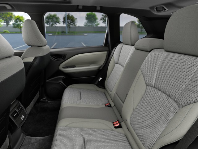 Thumbnail: 2026 Subaru Forester - 12