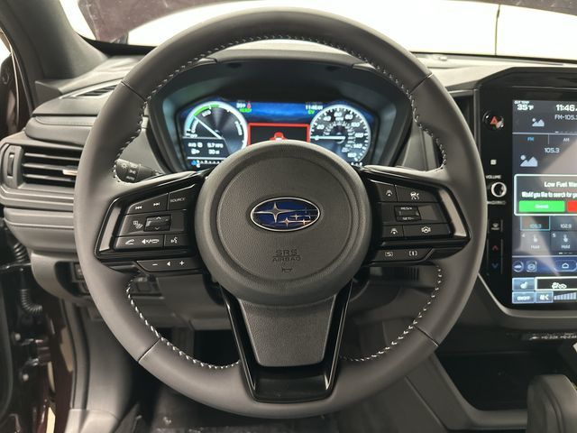 Thumbnail: 2026 Subaru Forester - 2