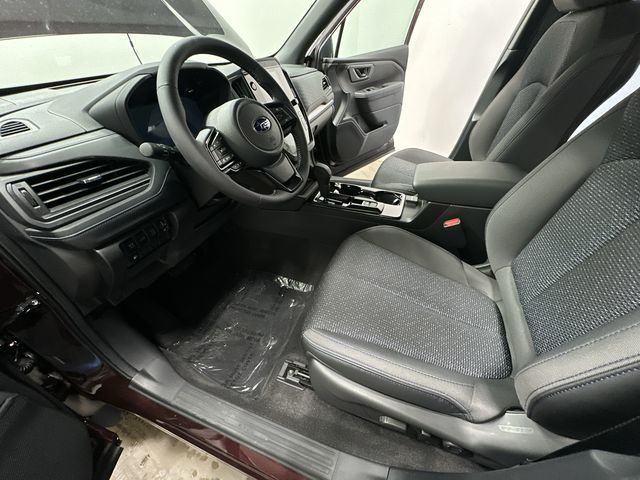 Thumbnail: 2026 Subaru Forester - 11