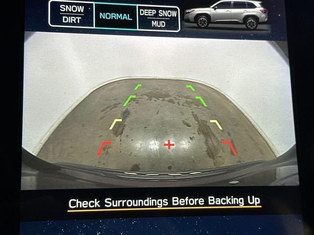 Thumbnail: 2026 Subaru Forester - 21