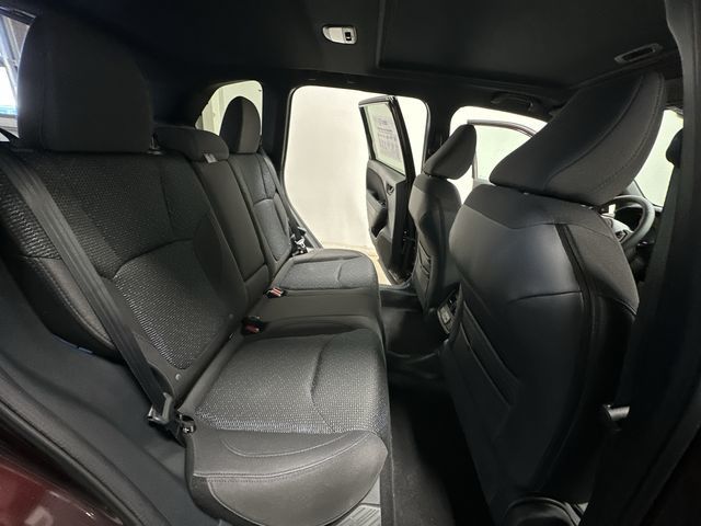 Thumbnail: 2026 Subaru Forester - 26