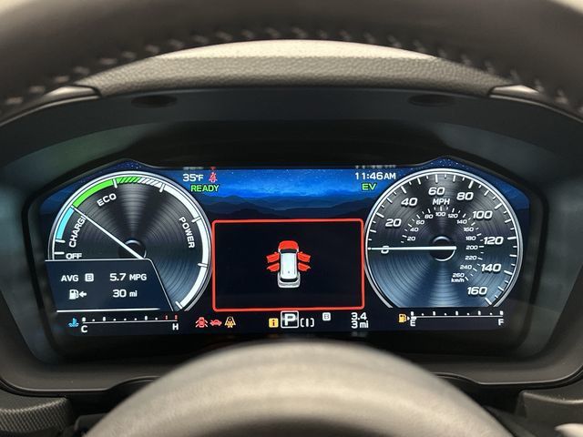 Thumbnail: 2026 Subaru Forester - 14