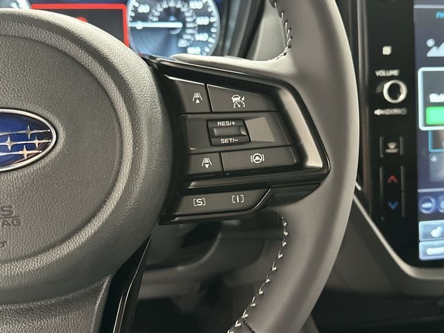 Thumbnail: 2026 Subaru Forester - 18