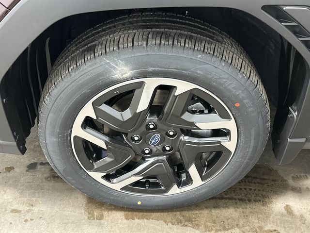 Thumbnail: 2026 Subaru Forester - 7