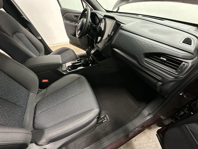 Thumbnail: 2026 Subaru Forester - 24