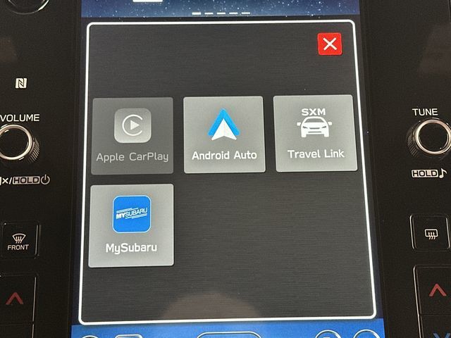 Thumbnail: 2026 Subaru Forester - 20