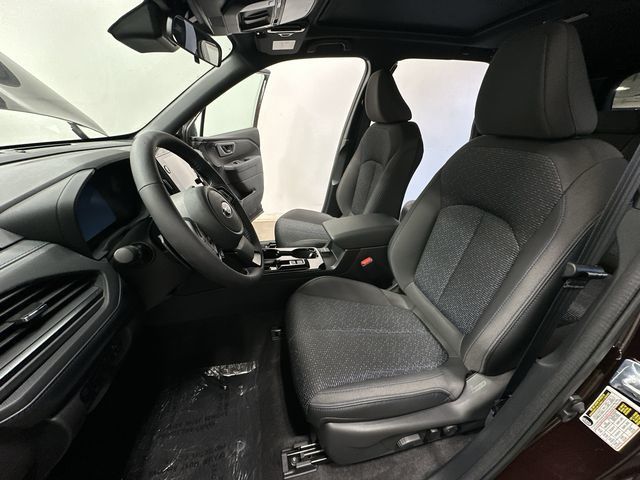 Thumbnail: 2026 Subaru Forester - 23