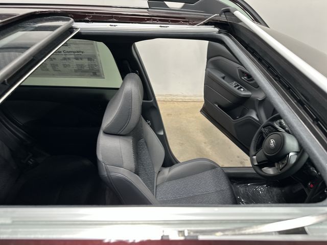 Thumbnail: 2026 Subaru Forester - 10