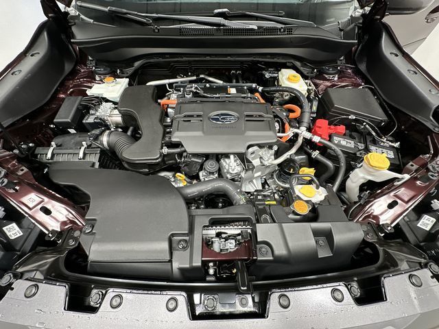 Thumbnail: 2026 Subaru Forester - 8