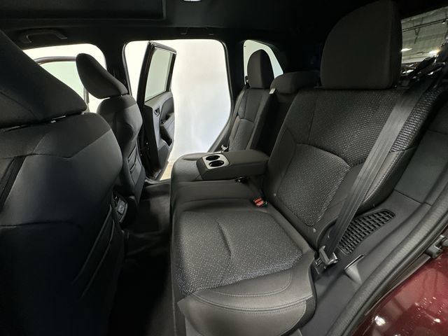 Thumbnail: 2026 Subaru Forester - 12