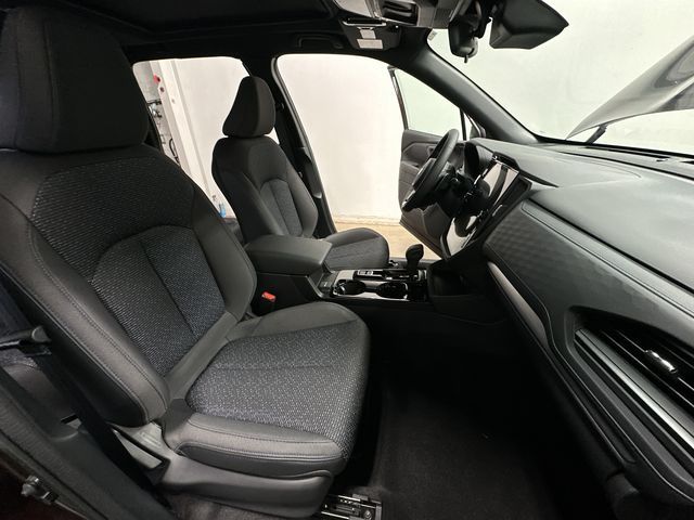 Thumbnail: 2026 Subaru Forester - 25