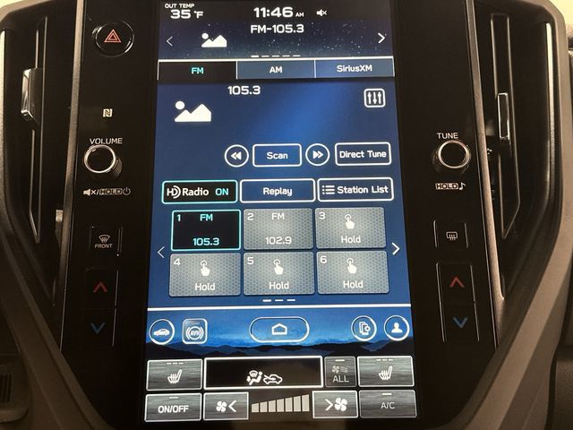 Thumbnail: 2026 Subaru Forester - 13