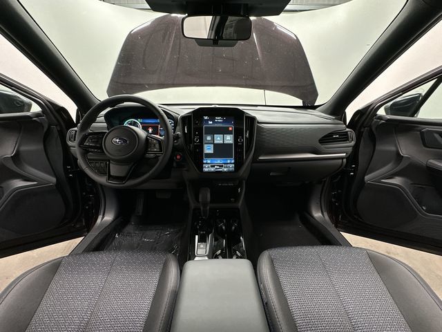 Thumbnail: 2026 Subaru Forester - 9