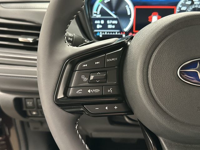 Thumbnail: 2026 Subaru Forester - 17