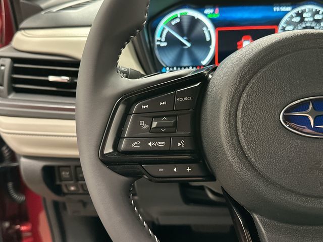 Thumbnail: 2026 Subaru Forester - 18