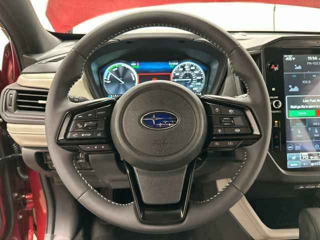 Thumbnail: 2026 Subaru Forester - 2