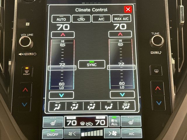 Thumbnail: 2026 Subaru Forester - 23