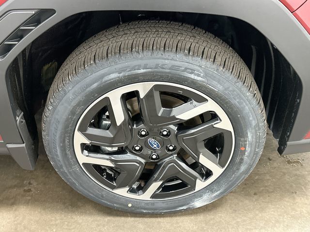 Thumbnail: 2026 Subaru Forester - 7